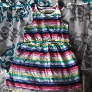 Baby play dress